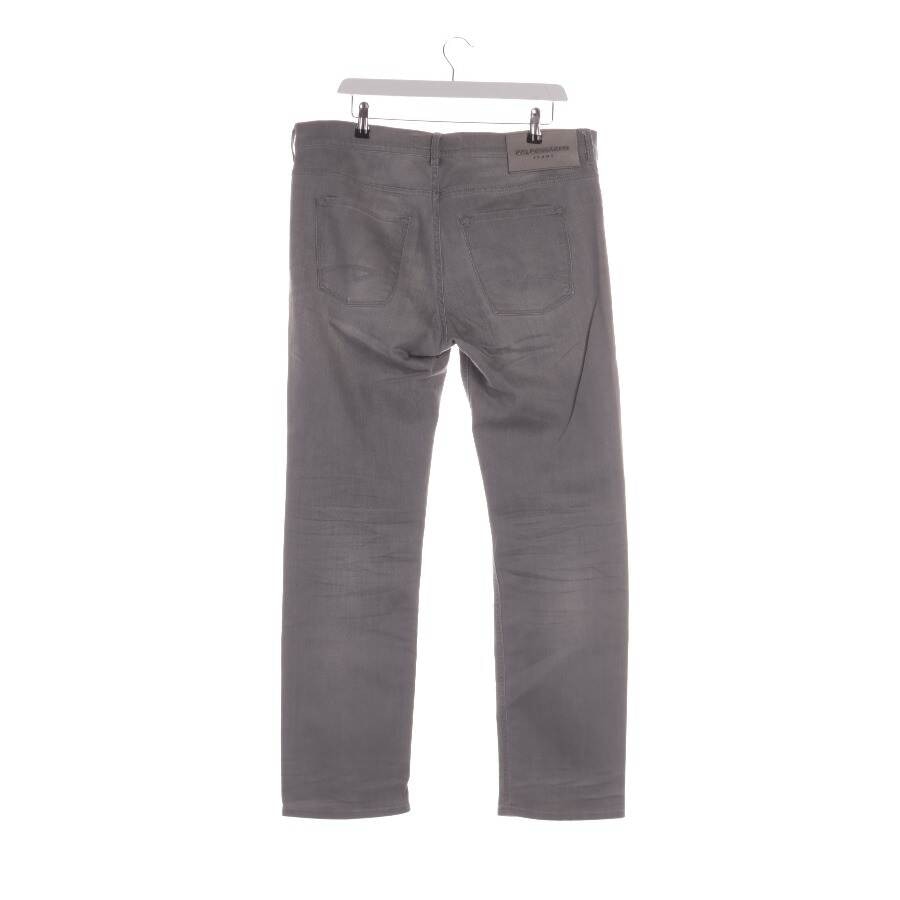 Image 2 of Jeans W25 Light Gray in color Gray | Vite EnVogue