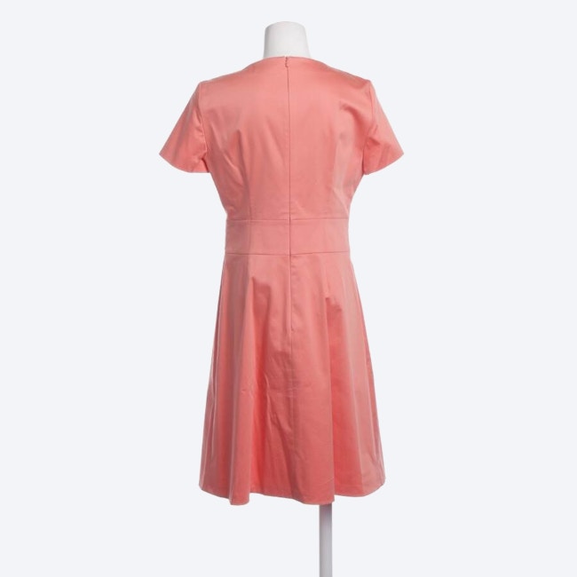 Image 2 of Dress 42 Peach in color Orange | Vite EnVogue