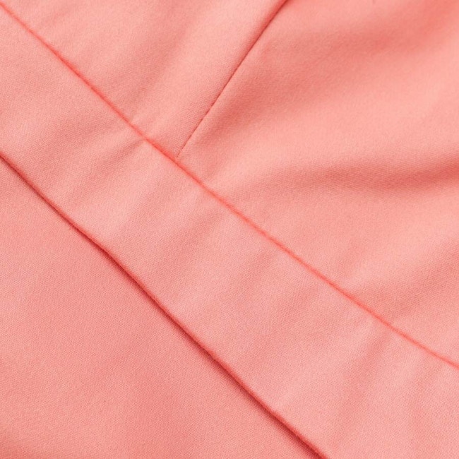 Image 3 of Dress 42 Peach in color Orange | Vite EnVogue