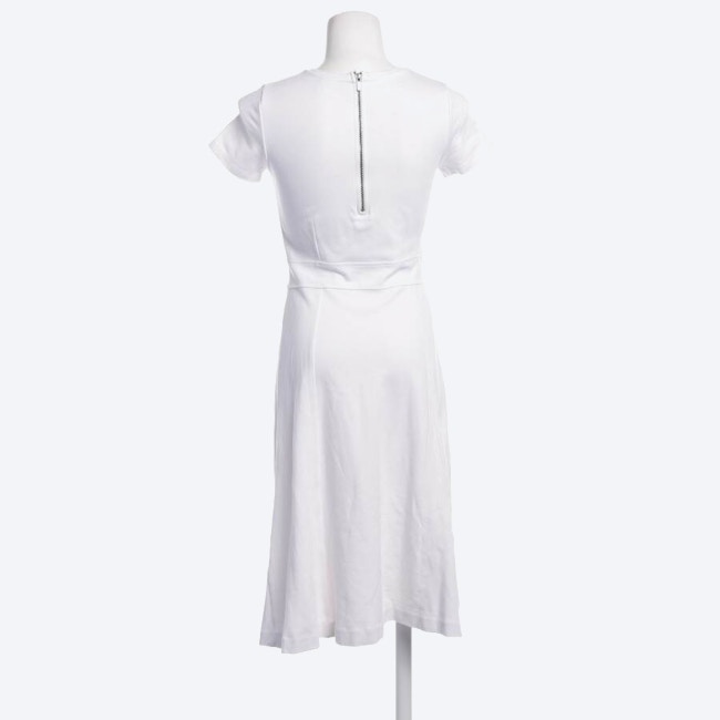 Image 2 of Dress XS White in color White | Vite EnVogue