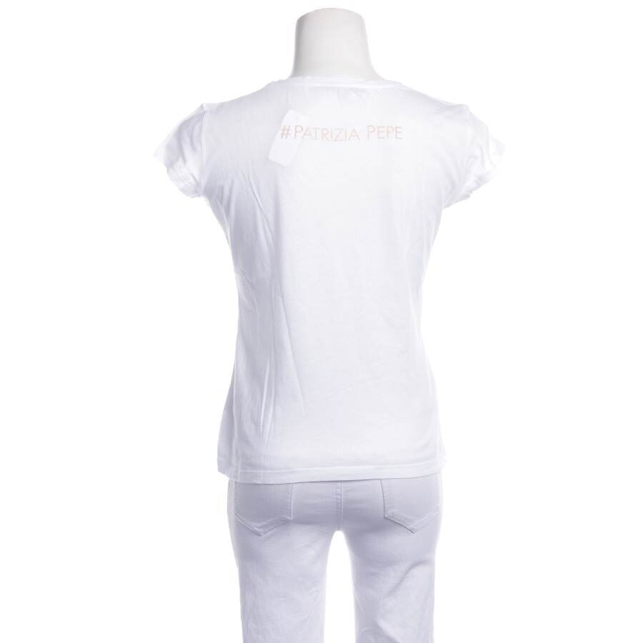 Bild 2 von Shirt 34 Weiß in Farbe Weiß | Vite EnVogue