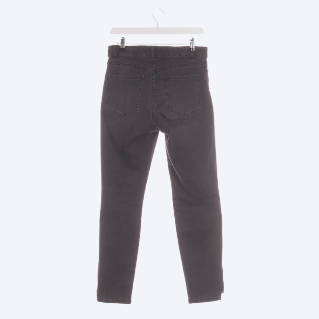 Bild 2 von Jeans Skinny 38 Schwarz in Farbe Schwarz | Vite EnVogue