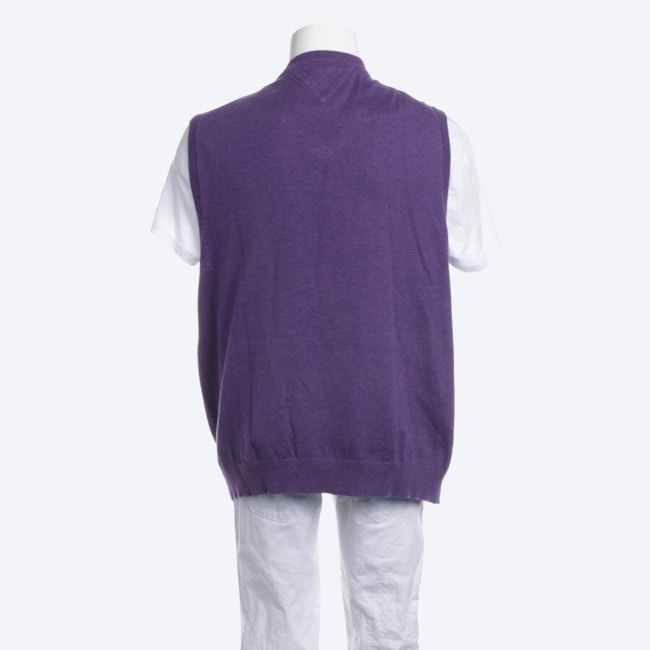 Image 2 of Slipover XL Purple in color Purple | Vite EnVogue
