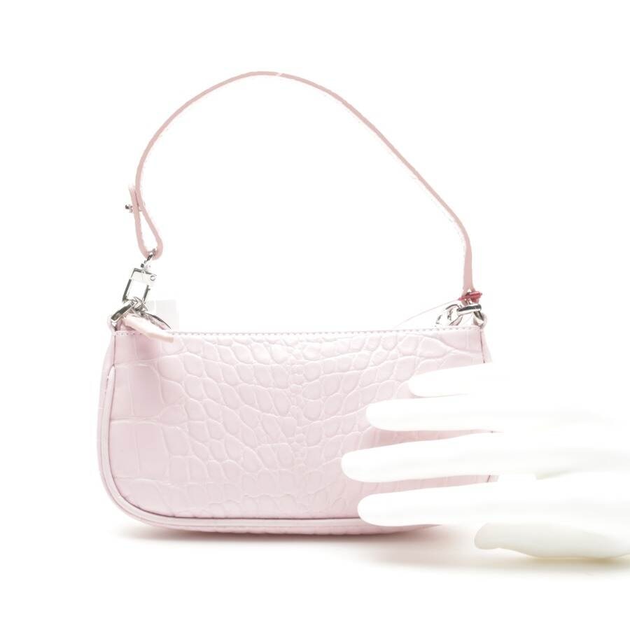 Bild 4 von Handtasche Rosa in Farbe Rosa | Vite EnVogue