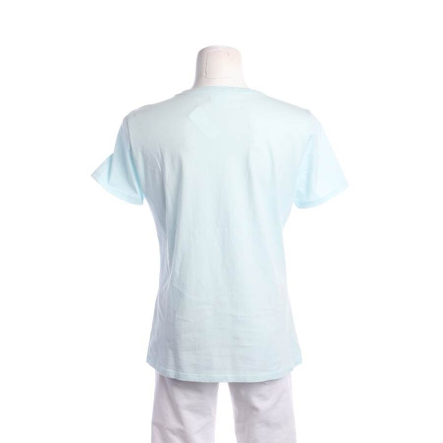 Bild 2 von Shirt S Türkis in Farbe Blau | Vite EnVogue