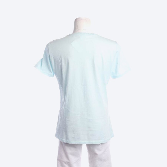 Image 2 of Shirt S Turquoise in color Blue | Vite EnVogue