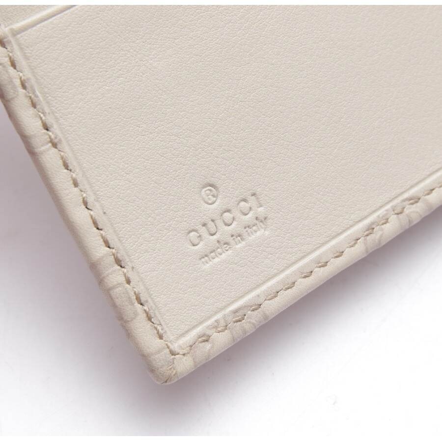 Image 3 of Wallet Beige in color White | Vite EnVogue