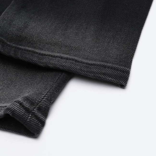 Bild 3 von Jeans Skinny W26 Schwarz in Farbe Schwarz | Vite EnVogue