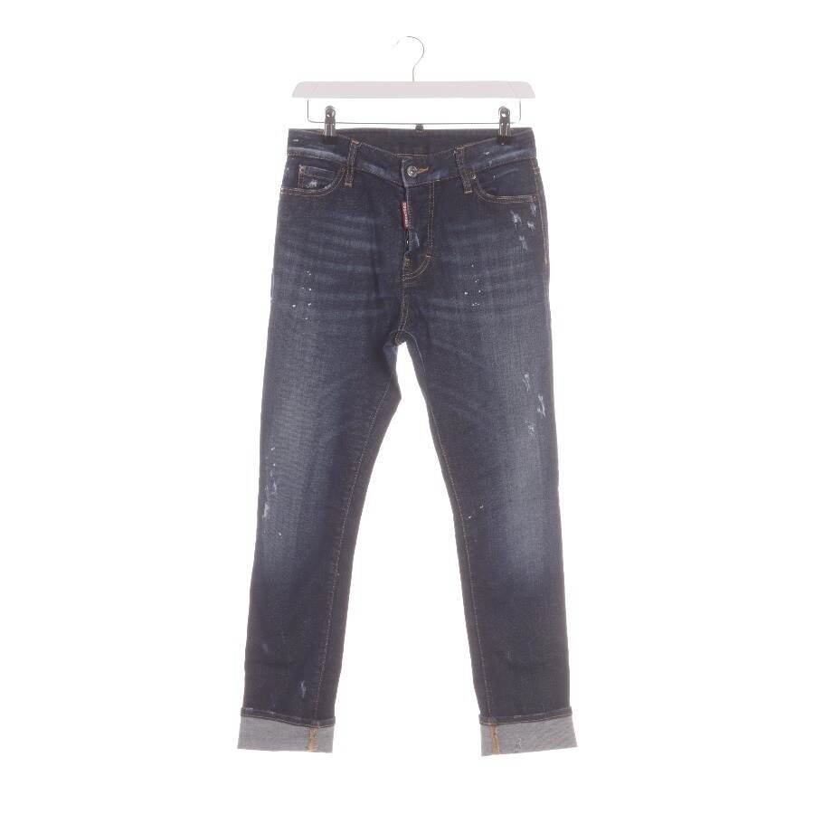 Bild 1 von Jeans Skinny 32 Navy in Farbe Blau | Vite EnVogue