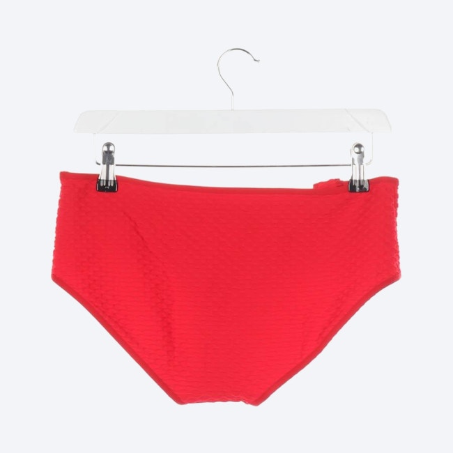 Image 2 of Bikini Bottom 40 Red in color Red | Vite EnVogue