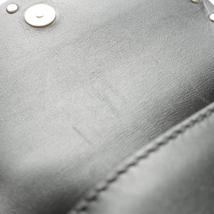Image 8 of Rockstud Belt Bag Black in color Black | Vite EnVogue