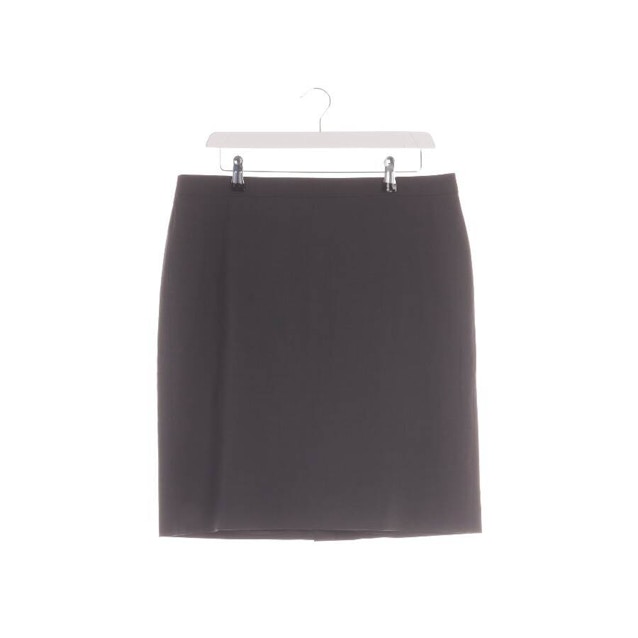 Image 1 of Skirt 42 Gray | Vite EnVogue