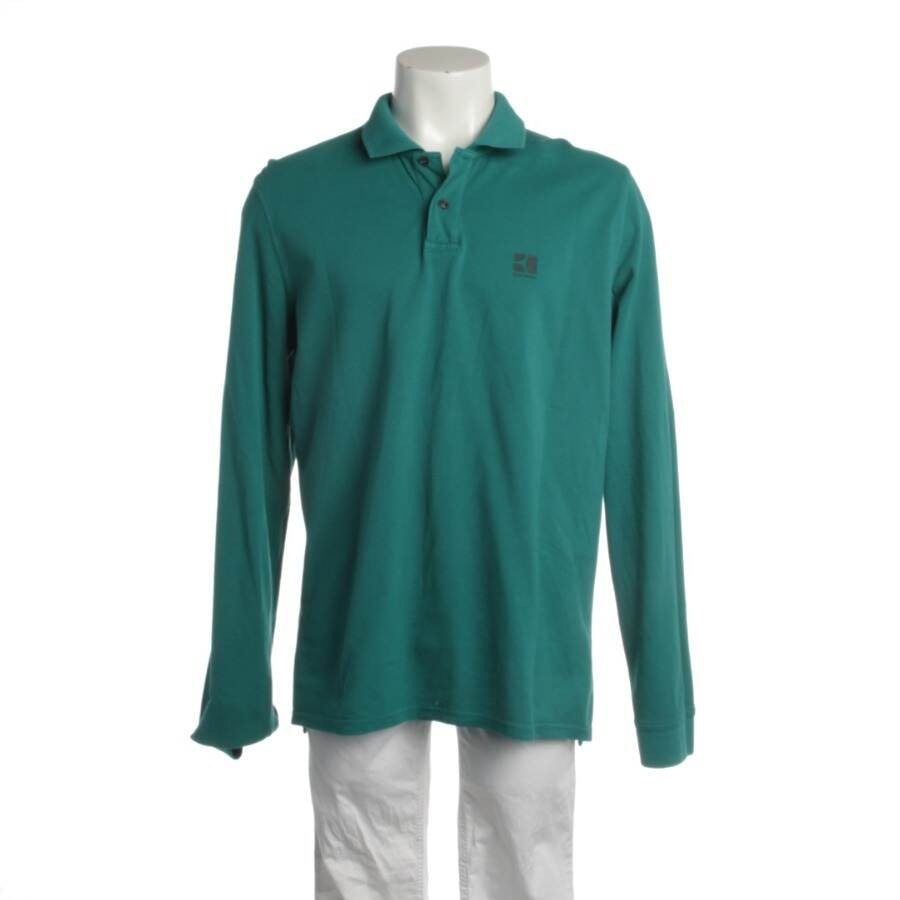 Image 1 of Longsleeve XL Green in color Green | Vite EnVogue
