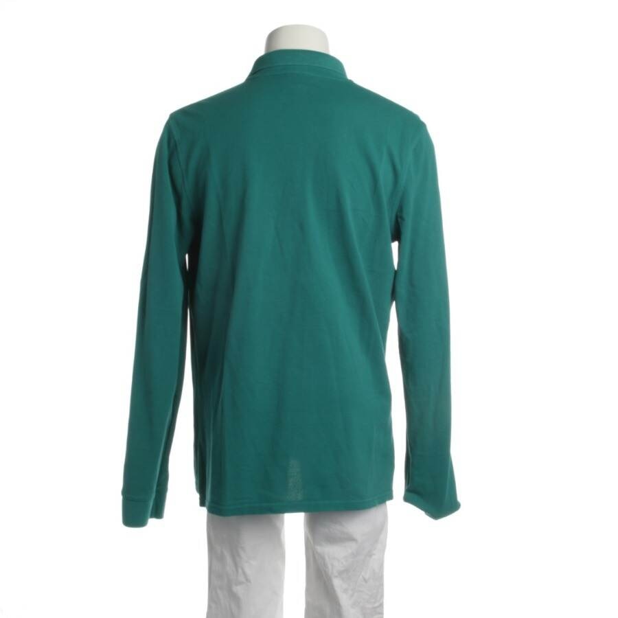 Image 2 of Longsleeve XL Green in color Green | Vite EnVogue