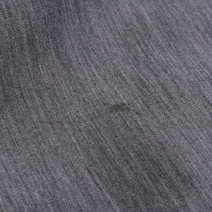 Image 3 of Wool Blazer 52 Light Gray in color Gray | Vite EnVogue