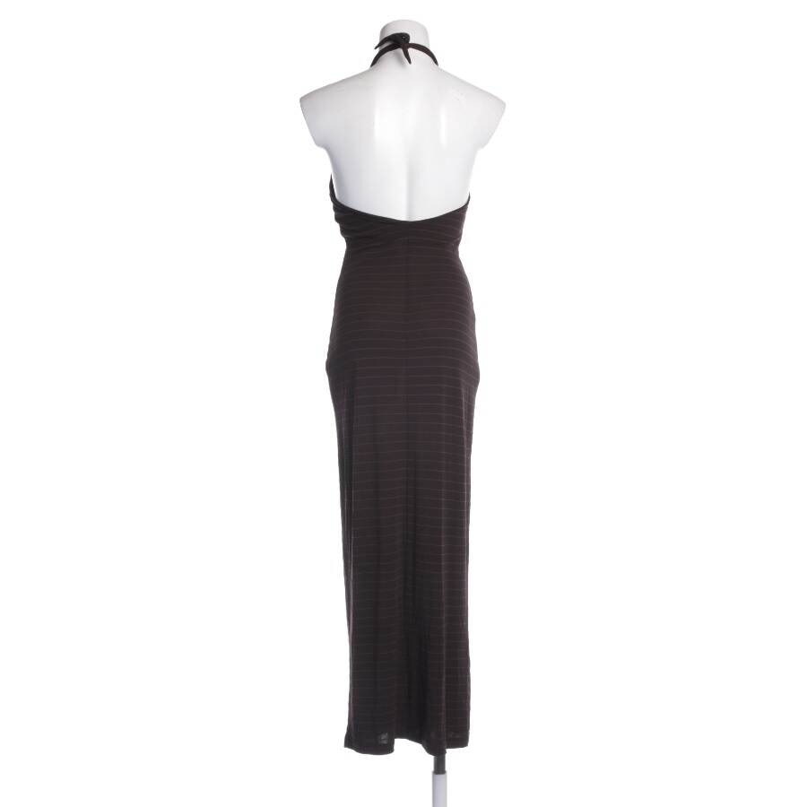 Bild 2 von Kleid 38 Dunkelbraun in Farbe Braun | Vite EnVogue