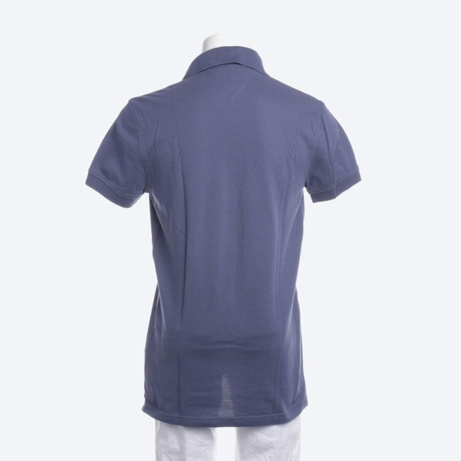 Bild 2 von Poloshirt S Hellblau in Farbe Blau | Vite EnVogue