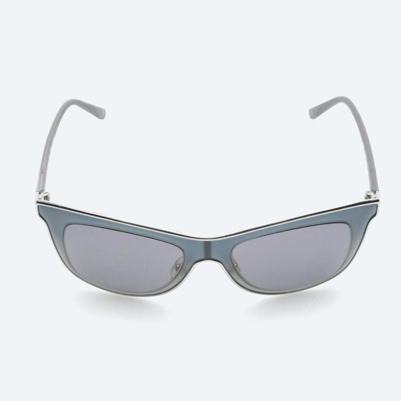 Image 1 of V109S Sunglasses Gray in color Gray | Vite EnVogue