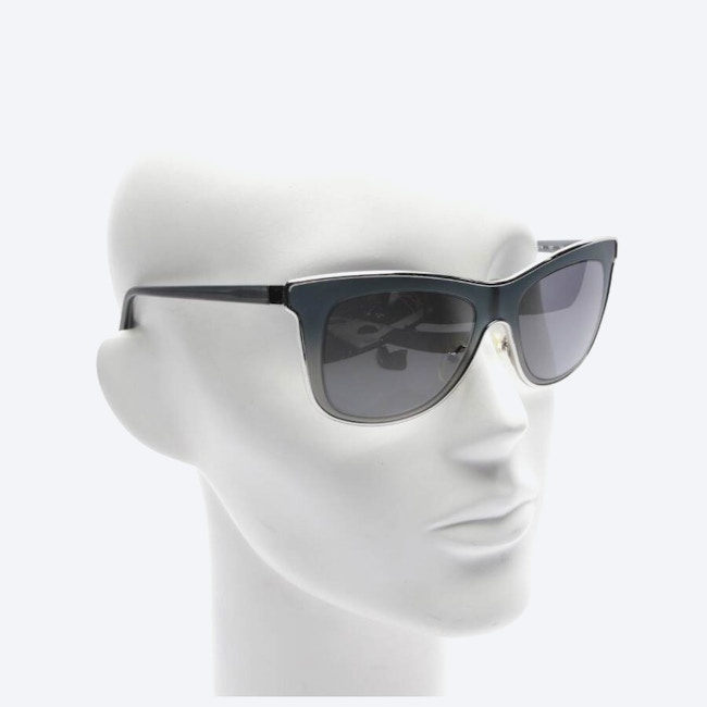 Image 2 of V109S Sunglasses Gray in color Gray | Vite EnVogue