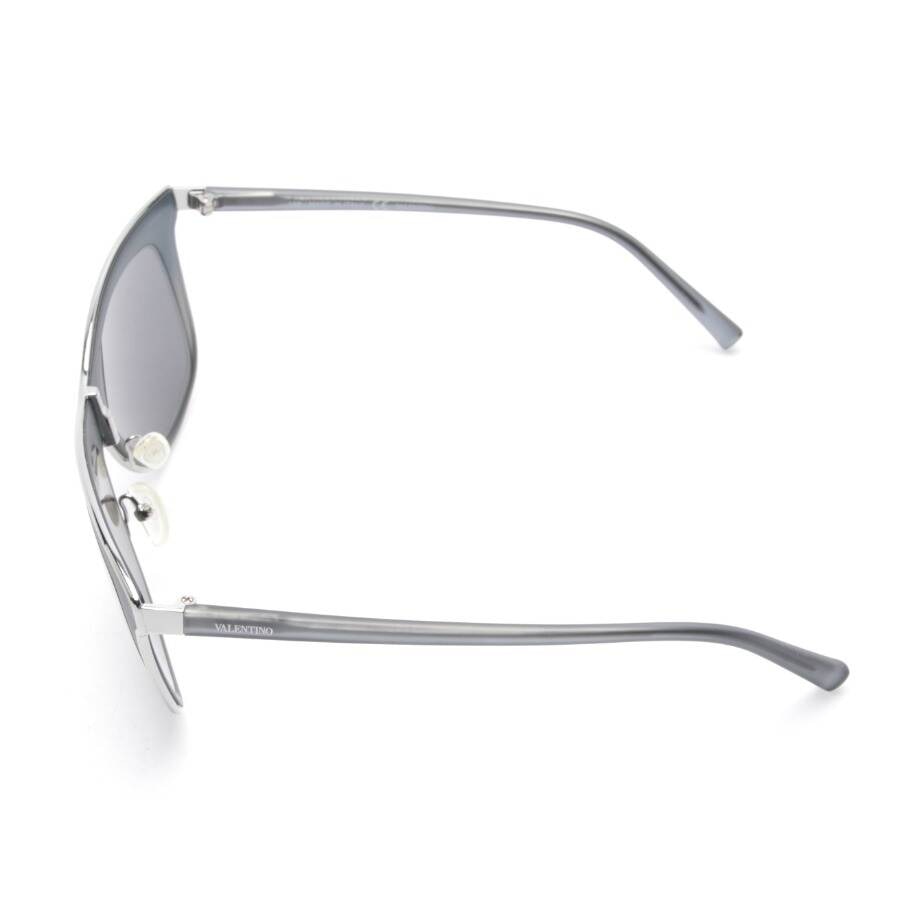 Image 3 of V109S Sunglasses Gray in color Gray | Vite EnVogue