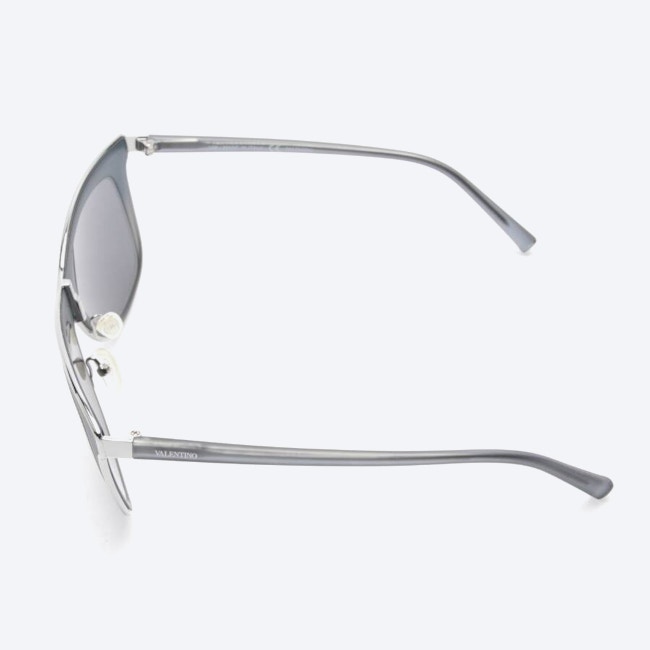 Image 3 of V109S Sunglasses Gray in color Gray | Vite EnVogue
