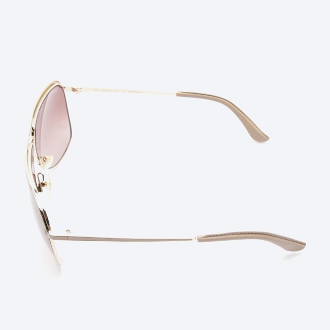 Image 3 of SF112SL Sunglasses Light Pink in color Pink | Vite EnVogue