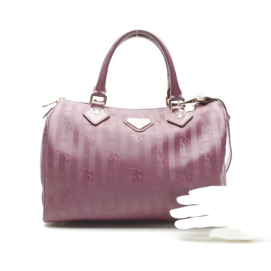 Image 4 of Handbag Purple in color Purple | Vite EnVogue