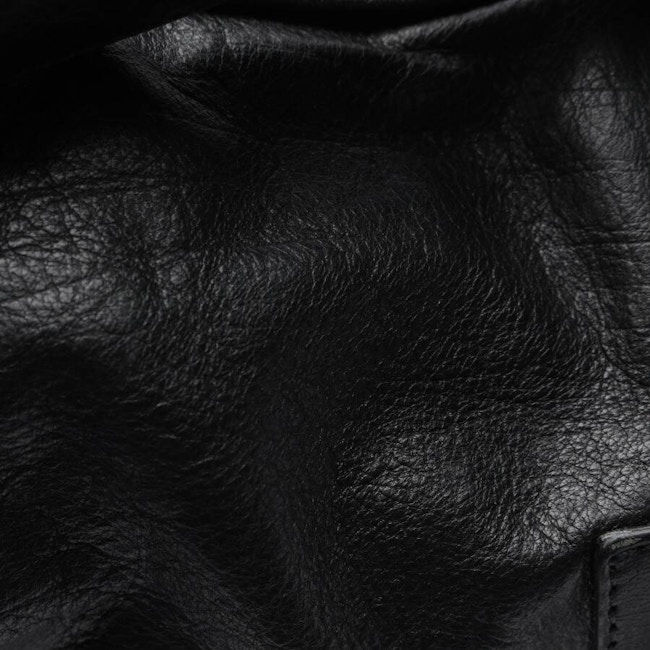 Image 10 of Travel Bag Black in color Black | Vite EnVogue