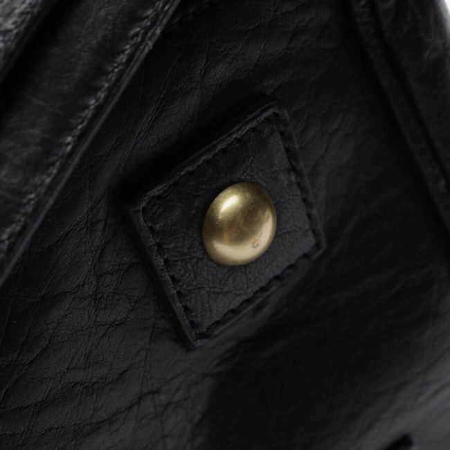 Image 8 of Travel Bag Black in color Black | Vite EnVogue