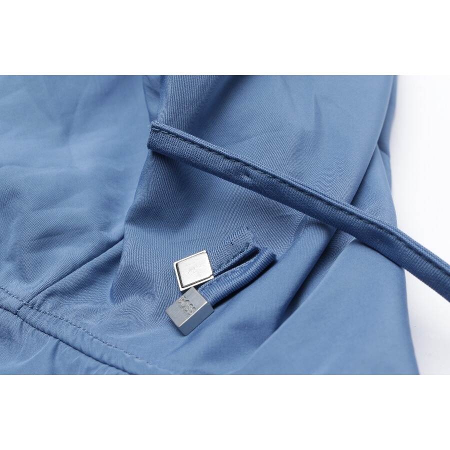 Image 3 of Sweat Jacket L Light Blue in color Blue | Vite EnVogue