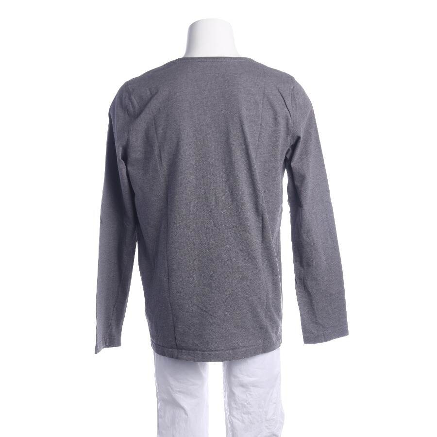 Image 2 of Longsleeve 54 Gray in color Gray | Vite EnVogue