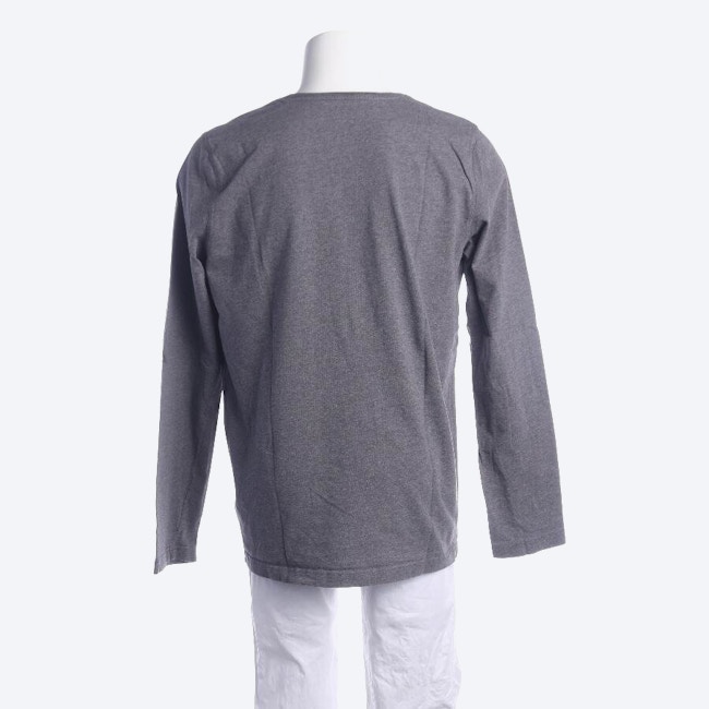 Image 2 of Longsleeve 54 Gray in color Gray | Vite EnVogue