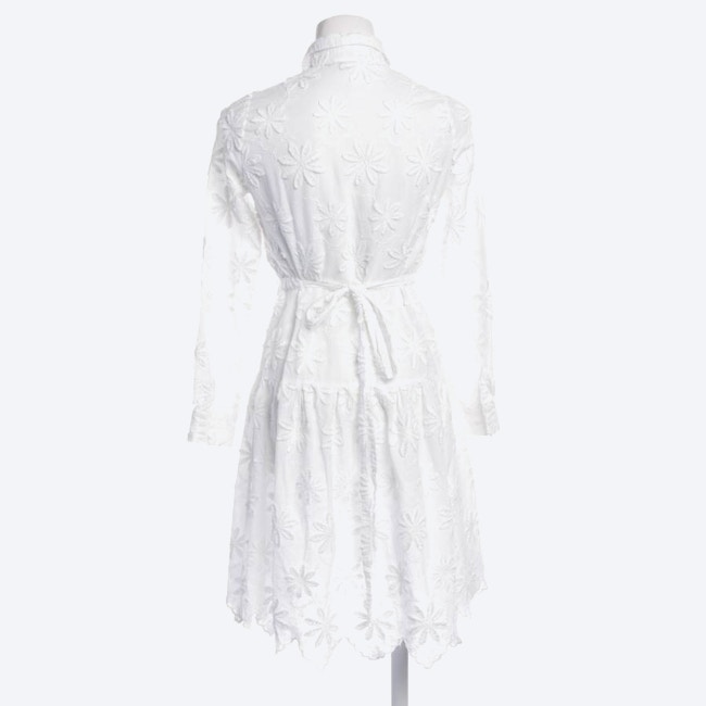 Image 2 of Dress 34 White in color White | Vite EnVogue
