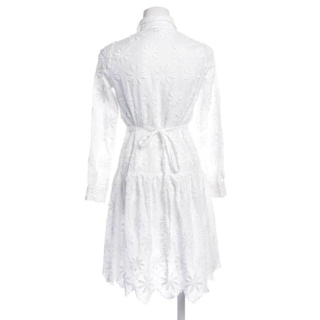 Dress 34 White | Vite EnVogue