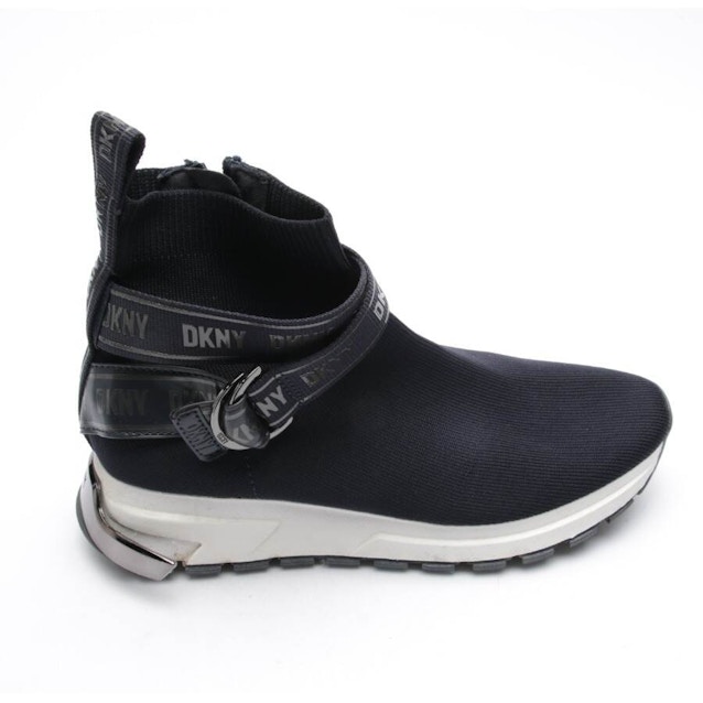 Image 1 of Ankle Boots EUR 39 Navy | Vite EnVogue