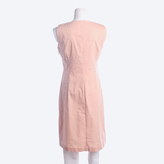 Image 2 of Dress 40 Light Pink in color Pink | Vite EnVogue