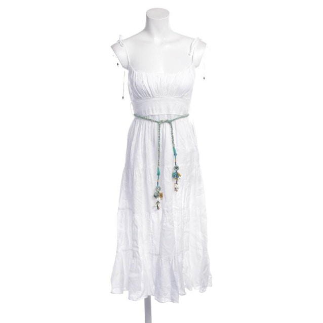 Image 1 of Linen Dress in 34 | Vite EnVogue