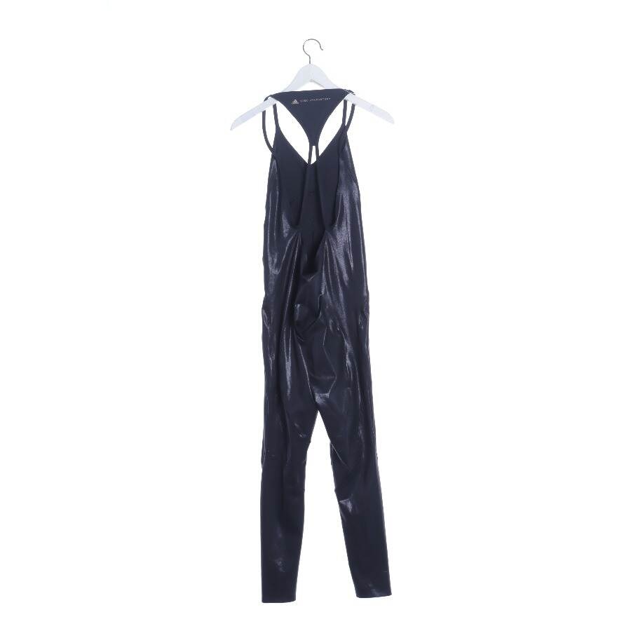 Image 2 of Jumpsuit M Dark Gray in color Gray | Vite EnVogue