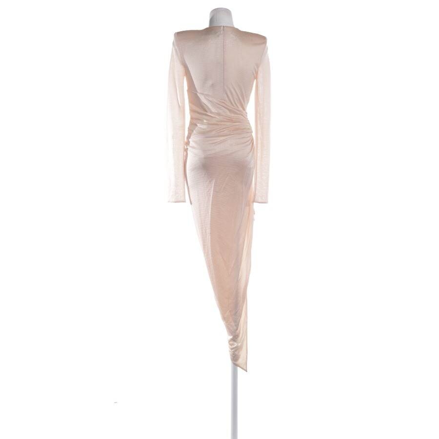 Image 2 of Evening Gown 36 Peach in color Yellow | Vite EnVogue