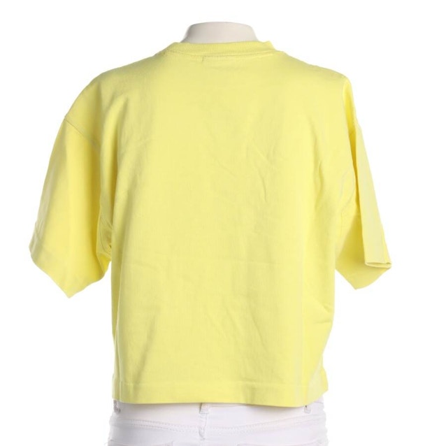 Shirt XS Gelb | Vite EnVogue