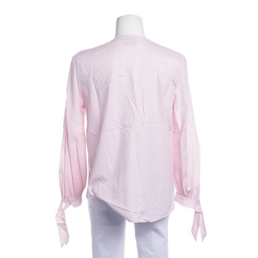 Image 2 of Shirt Blouse S Light Pink in color Pink | Vite EnVogue