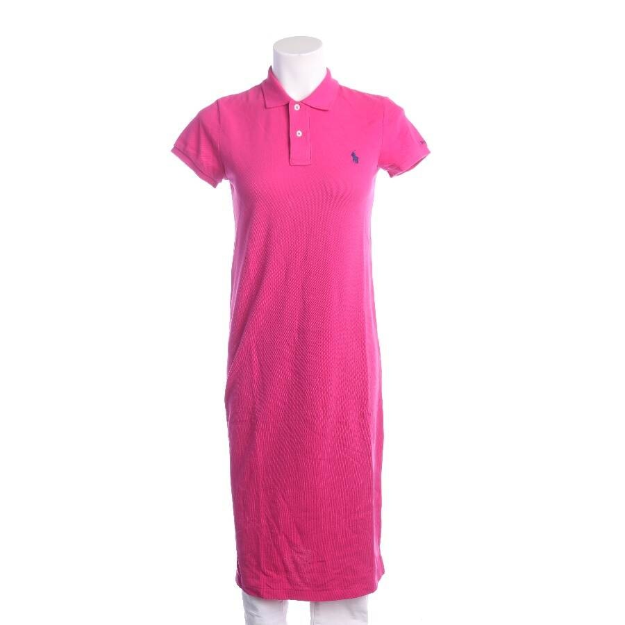 Bild 1 von Kleid 2XS Fuchsia in Farbe Rosa | Vite EnVogue