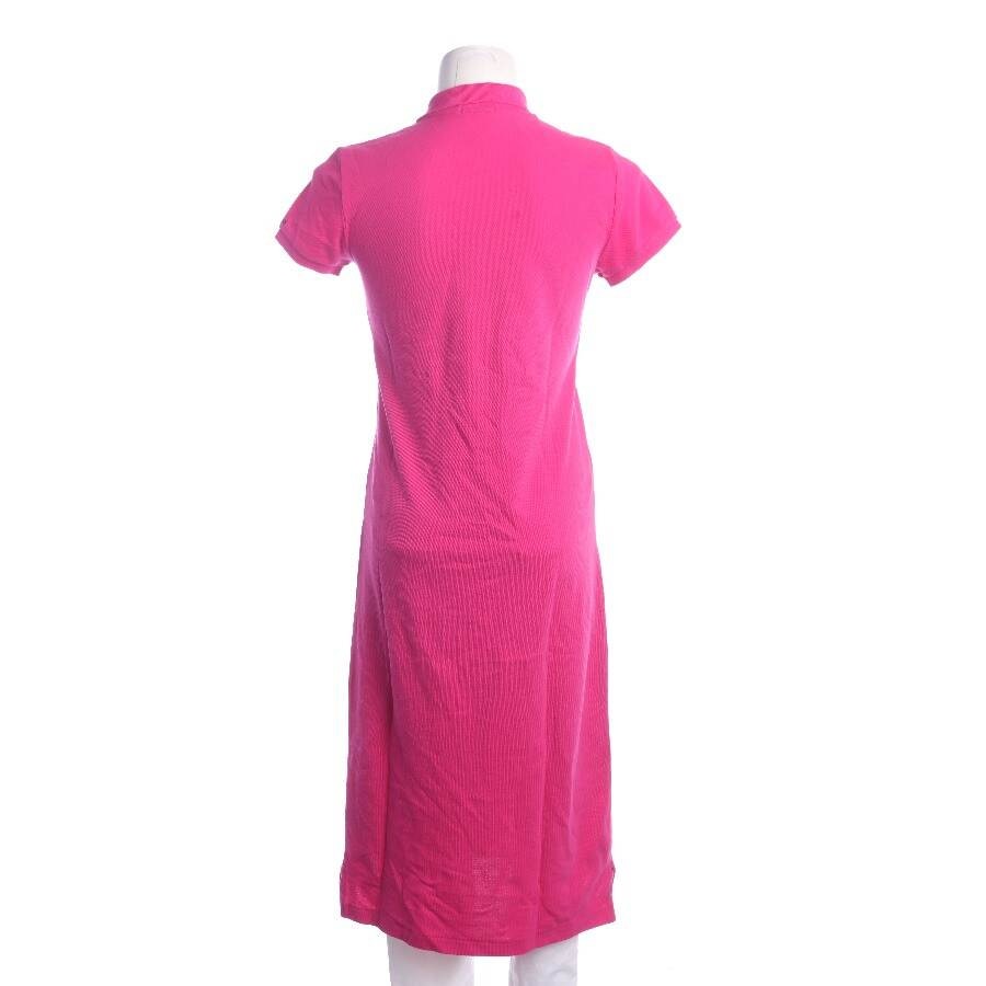 Bild 2 von Kleid 2XS Fuchsia in Farbe Rosa | Vite EnVogue