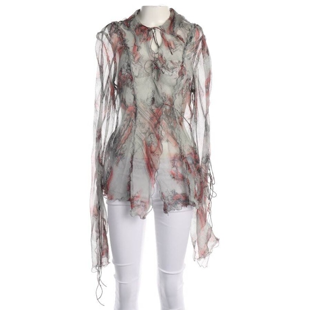 Bild 1 von Bluse 42 Hellgrau | Vite EnVogue