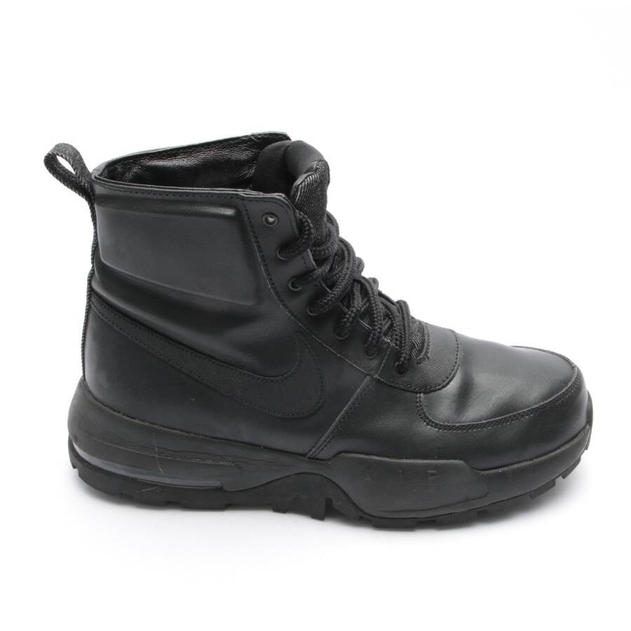 Image 1 of Ankle Boots EUR 42.5 Black in color Black | Vite EnVogue