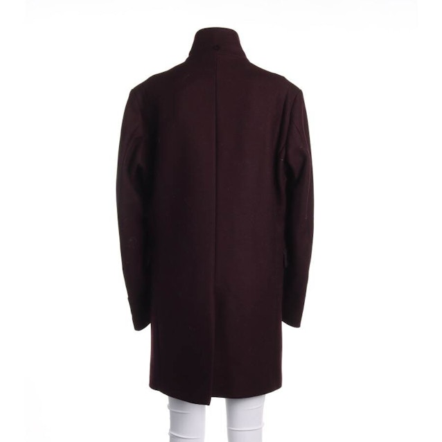 Winter Coat S Purple | Vite EnVogue