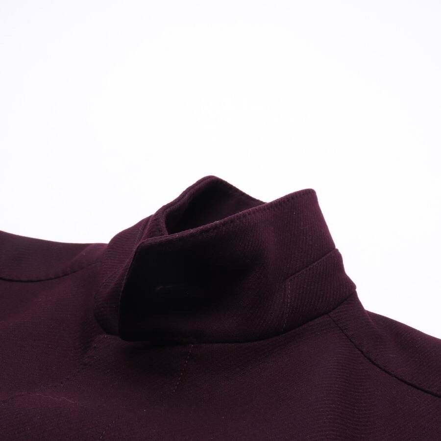 Image 3 of Winter Coat S Purple in color Purple | Vite EnVogue