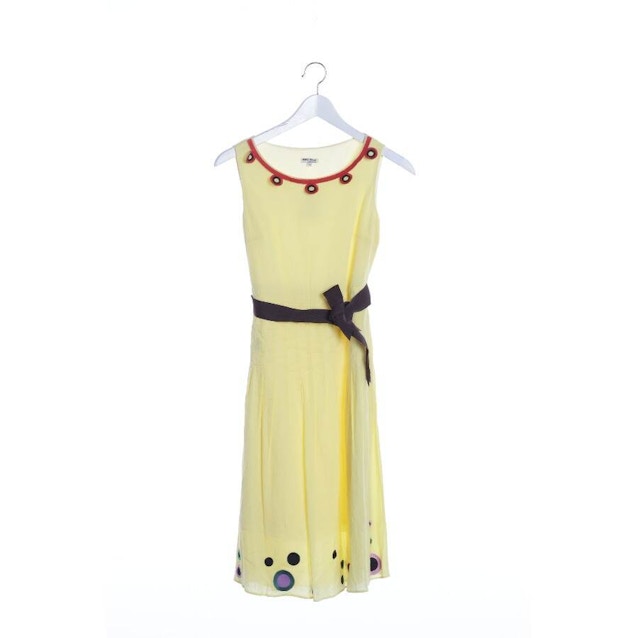 Image 1 of Dress 30 Yellow | Vite EnVogue