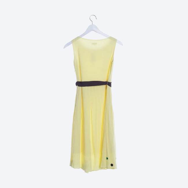 Bild 2 von Kleid 30 Gelb in Farbe Gelb | Vite EnVogue
