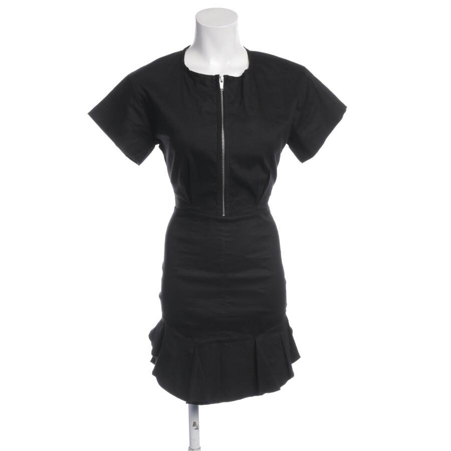 Bild 1 von Kleid 34 Schwarz in Farbe Schwarz | Vite EnVogue